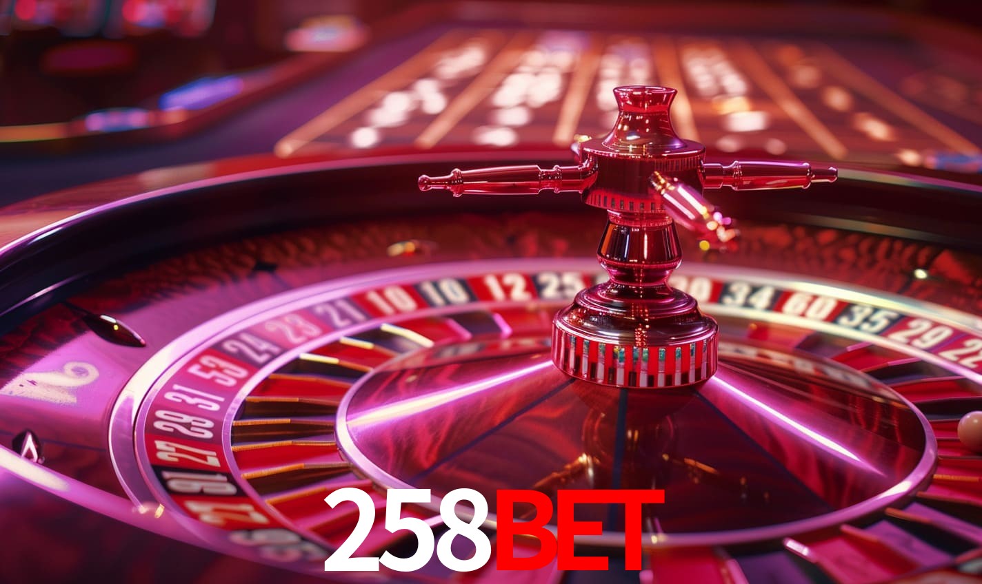 cassino 258bet