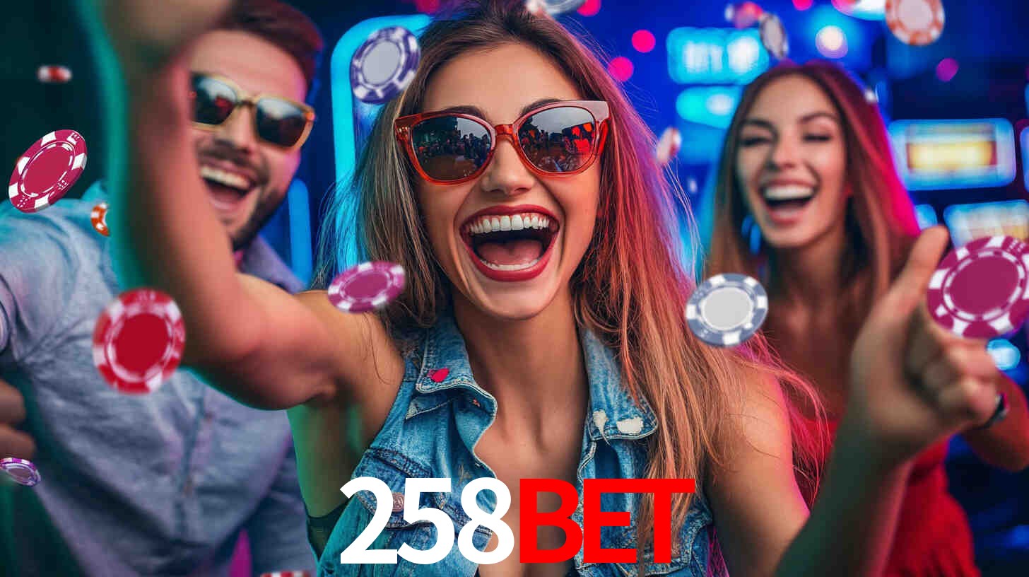 Descubra o Programa VIP da 258bet: Vantagens Exclusivas para Jogadores