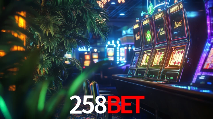 Daily Bonuses 258bet