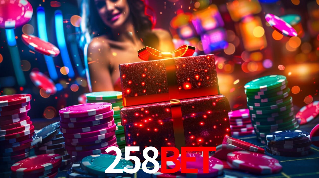 Jogos Exclusivos 258bet