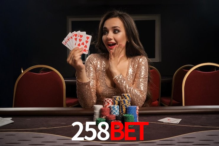 Casino Ao Vivo 258bet