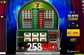 Descubra a Essência do 258bet: Nossa História e Compromissos