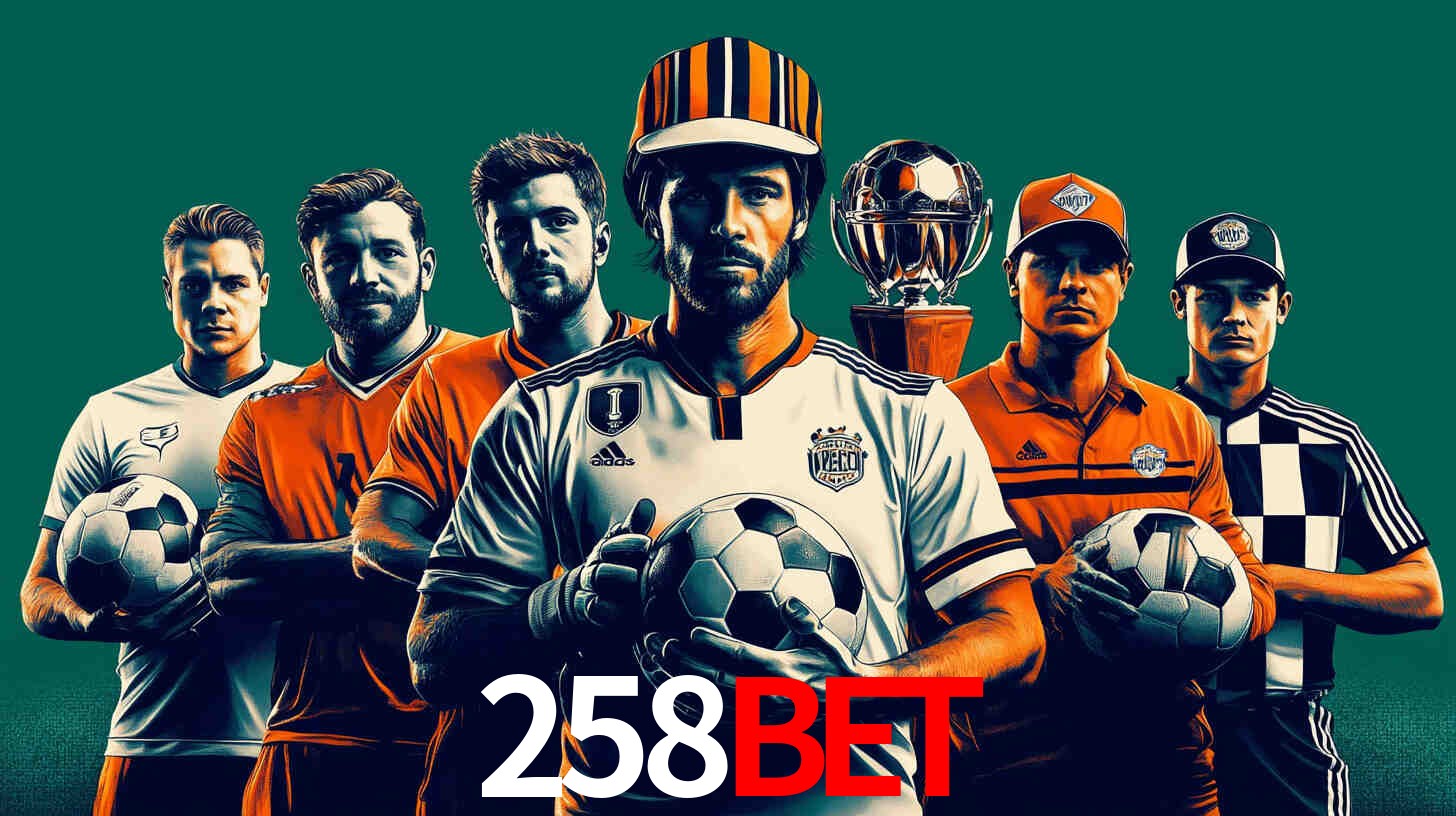 A Experiência Imersiva dos Cassinos Ao Vivo no 258bet