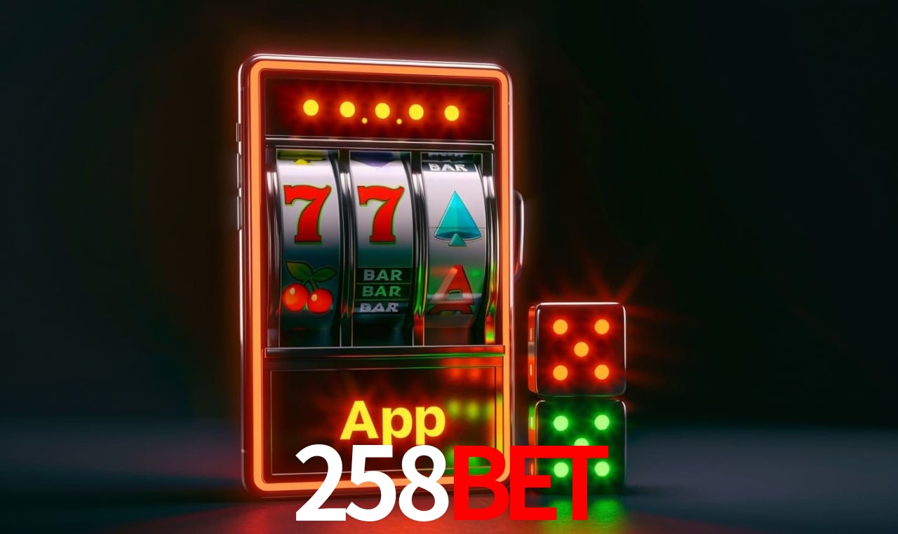 Promoção Relâmpago 258bet