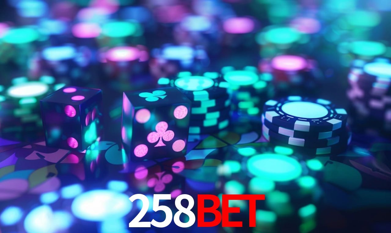 Estatísticas do Jogo 258bet