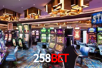 Descubra o Programa VIP da 258bet: Vantagens Exclusivas para Jogadores