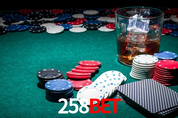 Avaliações dos Jogadores 258bet