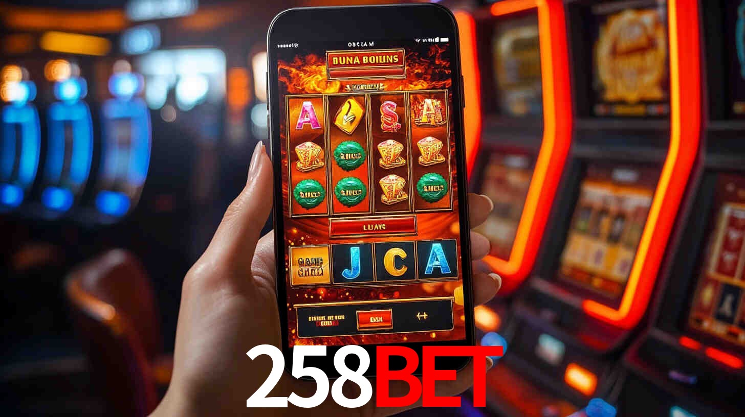 258bet - Cassinos Online Mais Populares! - 258bet.com