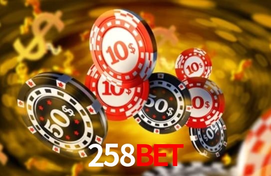 Casino Ao Vivo 258bet