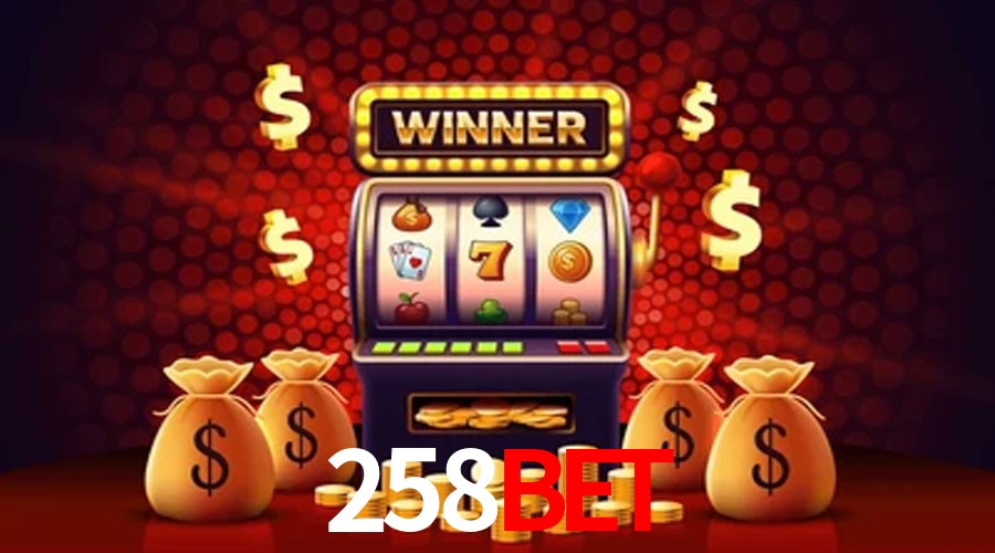 Seasonal Promotions 258bet