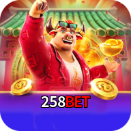 258bet Logo